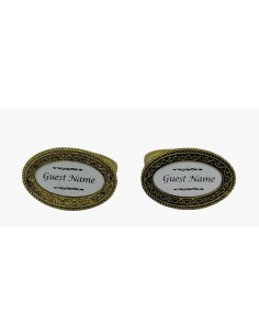 Anello Per Tovaglioli...