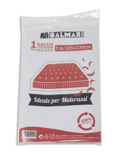 Polyethylene Storage Bag...