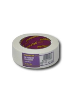 Creped Adhesive Tape 38x50m