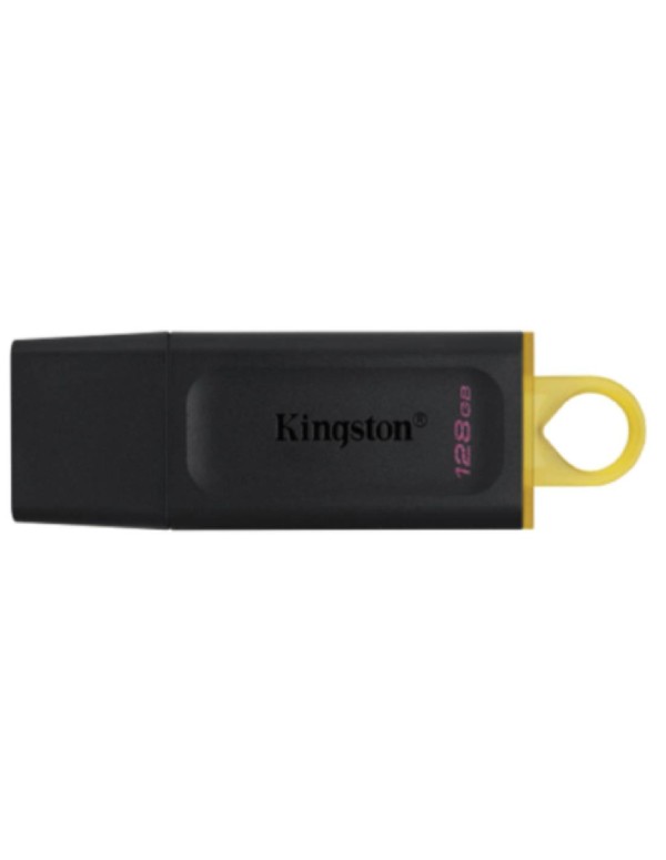 Chiavetta USB Kingston Data Traveler 128 GB 3.2