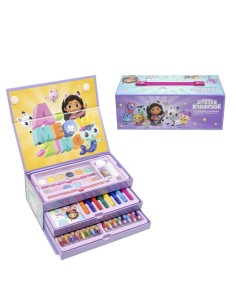 Set Of Colors