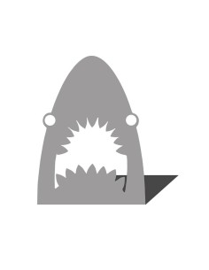 Grey Shark Shelf Order 2