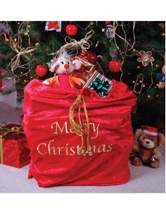 Santa Bag
