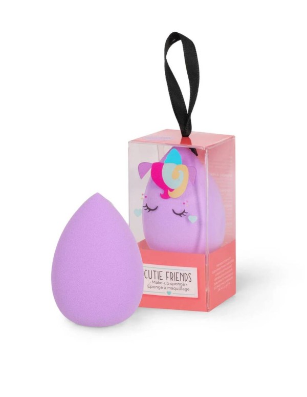 Unicorn Beauty Blender Legami