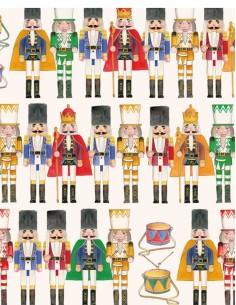 Christmas Wrapping Paper