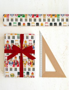 Christmas Wrapping Paper 2