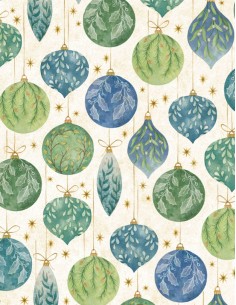 Christmas Wrapping Paper