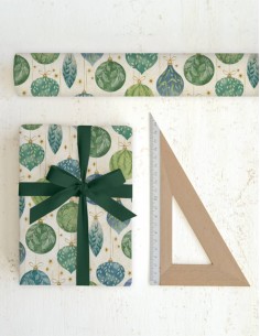 Christmas Wrapping Paper 2