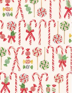 Christmas Wrapping Paper