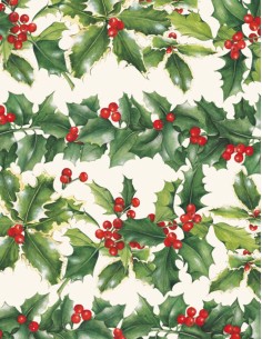 Christmas Wrapping Paper