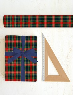 Christmas Wrapping Paper 2