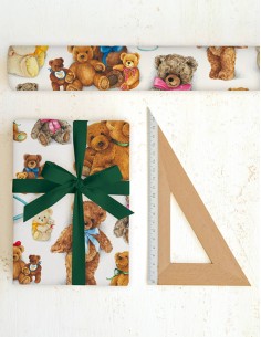 Christmas Wrapping Paper 2