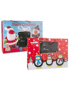 Busta Regalo Di Natale...