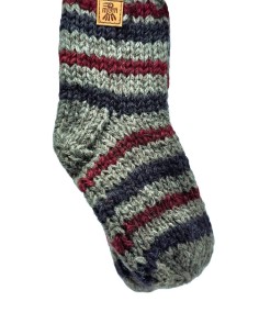 Epiphany Wool Stocking