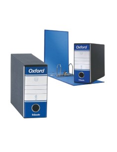 Blue Oxford G81 Recorder...