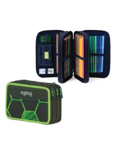 Ergobag Astuccio 3 Zip...