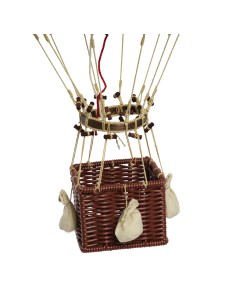 Mongolfiera Light Pink... 2