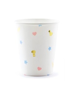 Bicchieri Di Carta Baby...