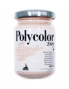Maimeri Polycolor 209 Rosa...
