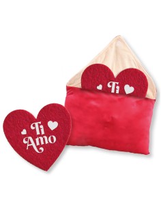 Lettera Peluche San... 2