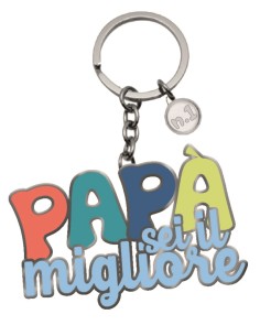 Portachiavi Dedica Festa... 2