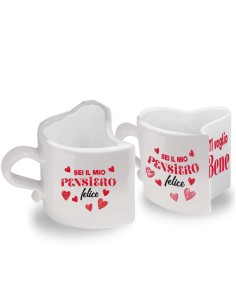 Set 2 Tazzine Da Caffè San... 2