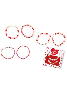Set 2 Braccialetti San...