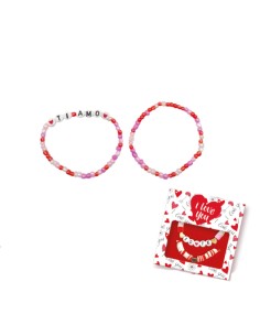 Set 2 Braccialetti San... 2