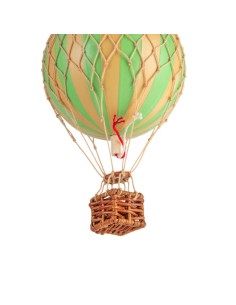 Mongolfiera True Green... 2