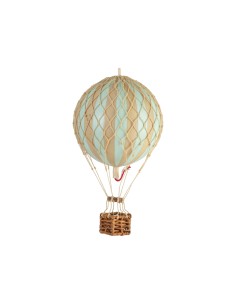Mongolfiera Mint Accessorio...