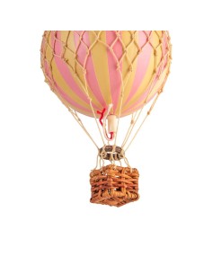 Mongolfiera Pink Accessorio... 2