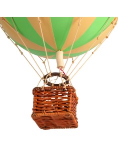 Mongolfiera Double Green... 2