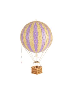 Mongolfiera Lavender...