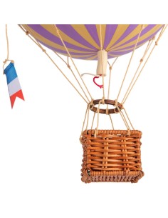 Mongolfiera Lavender... 2