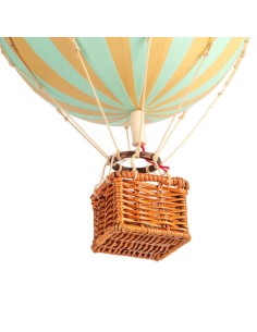 Mongolfiera Mint Accessorio... 2
