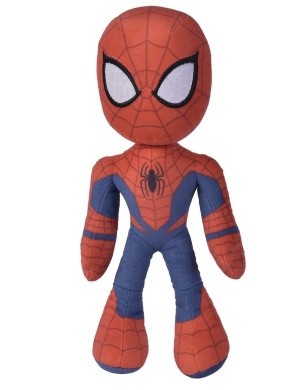 Peluche Marvel Spiderman 35cm