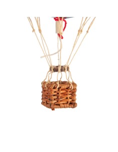 Check Red Hot Air Balloon... 2