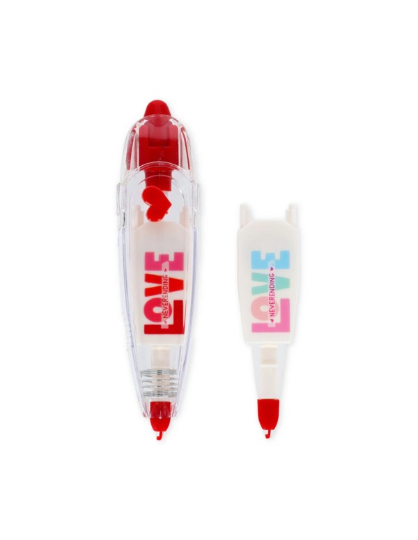 Ribbon Pen For Decoration Legami
