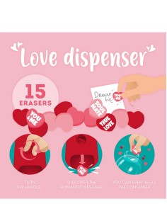 Mini Distributore Gomme... 2