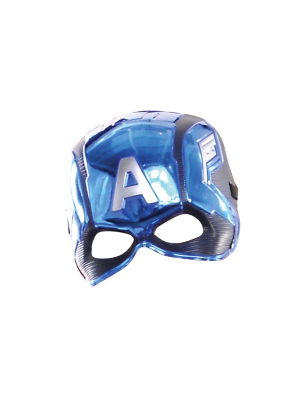 Maschera Marvel Avengers Captain America