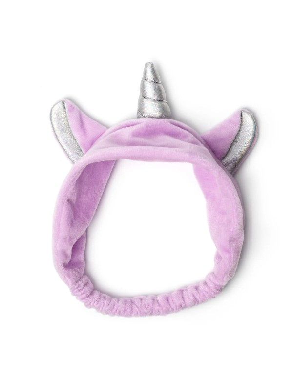 Fascia Per Capelli Me Time Unicorno Legami