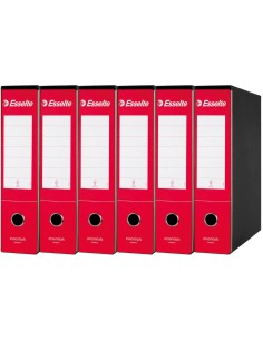 Set of 6 Esselte G75... 2