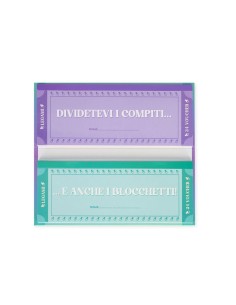 Blocco 48 Voucher... 2