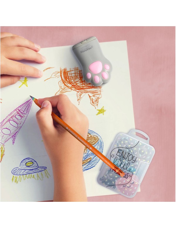 Mini Stationery Set Enjoy Legami