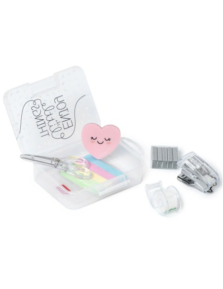 Mini Stationery Set Enjoy Legami