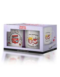 Set of 2 Coffee Cups... 2