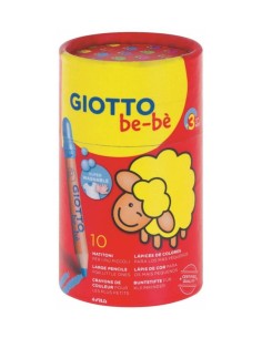 Giotto Pencil 10pcs
