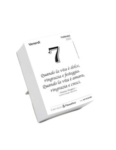 Calendario Filosofico 2025... 2