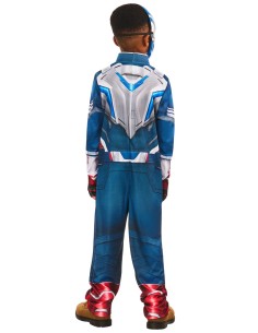Marvel Captain America Kids... 2