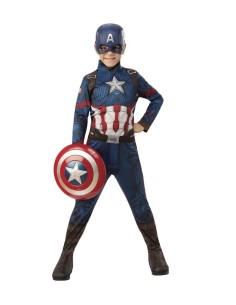 Marvel Captain America Kids...